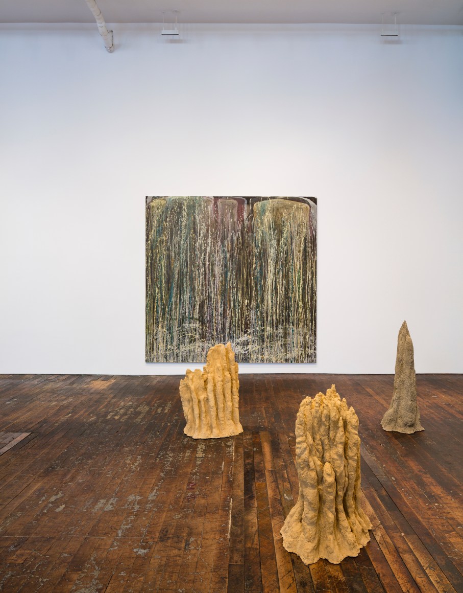Summer, curated by Ugo Rondinone – installation view 16