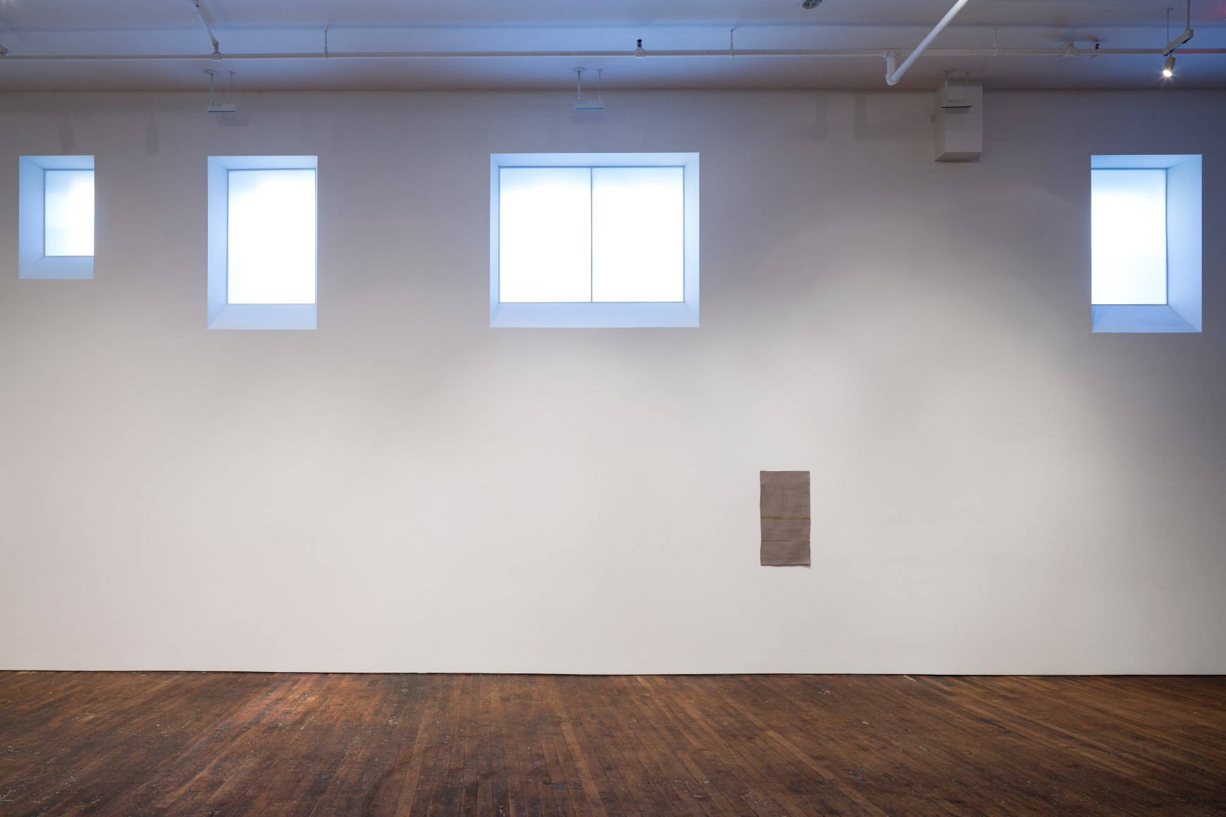 Helen Mirra: Bones are spaces – installation view 25
