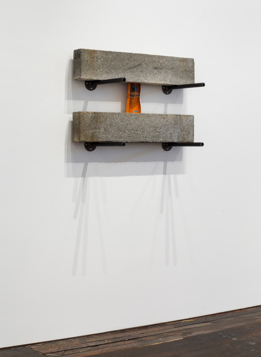 Richard Wentworth Stasis