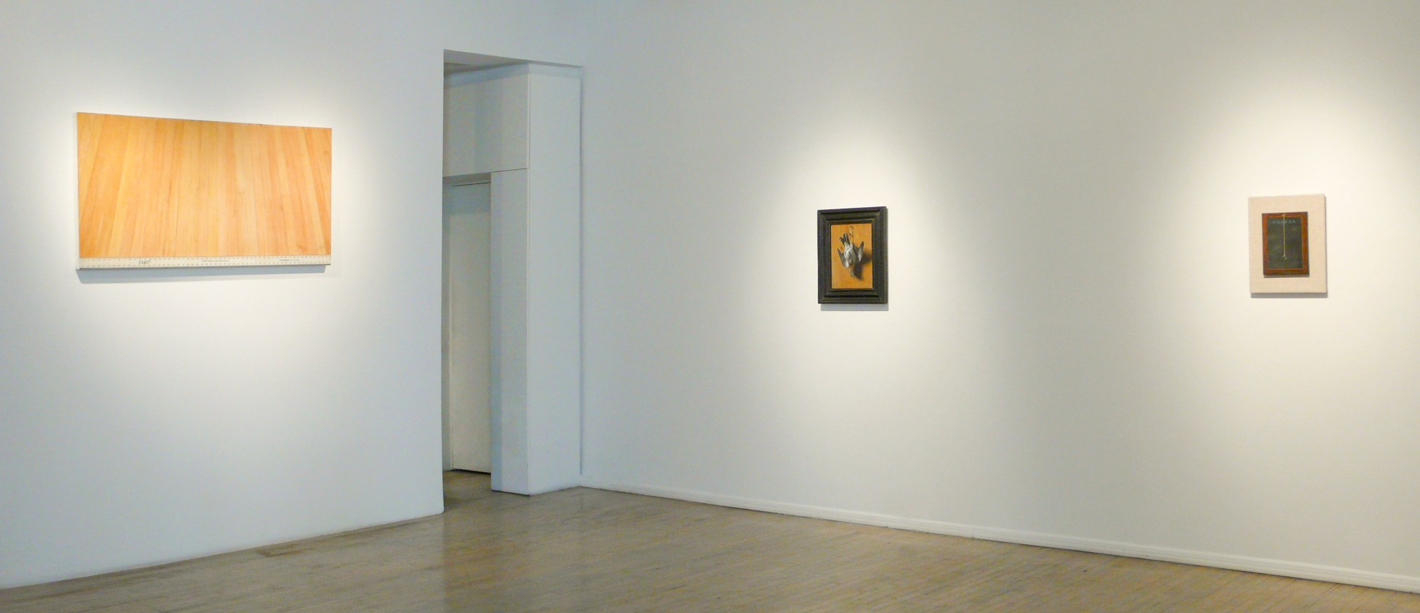Raisons d'Être – installation view 4