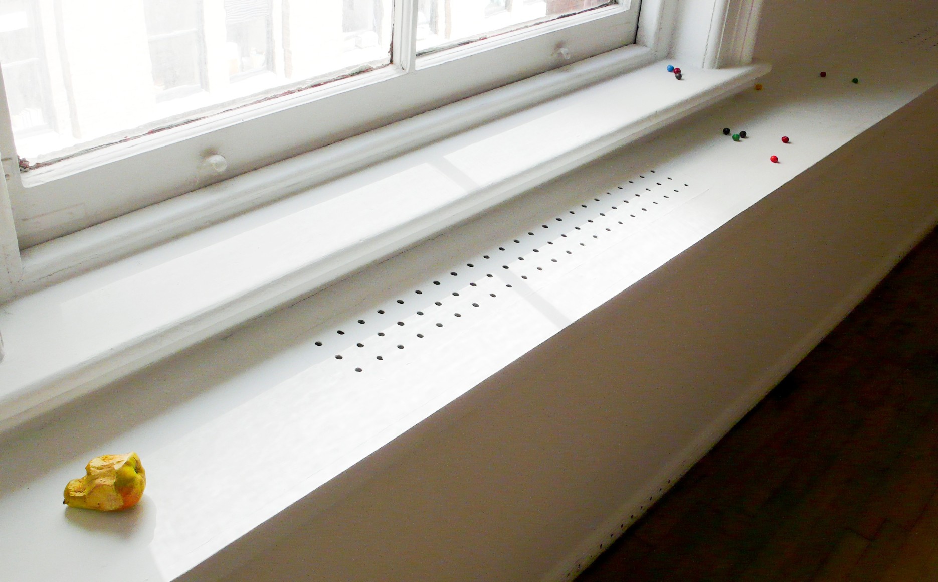 Raisons d'Être – installation view 10