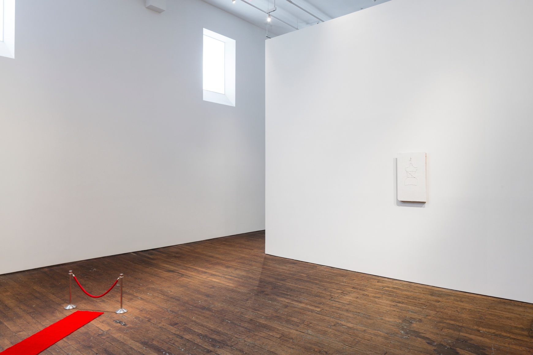 Charles LeDray: American Standard – installation view 6