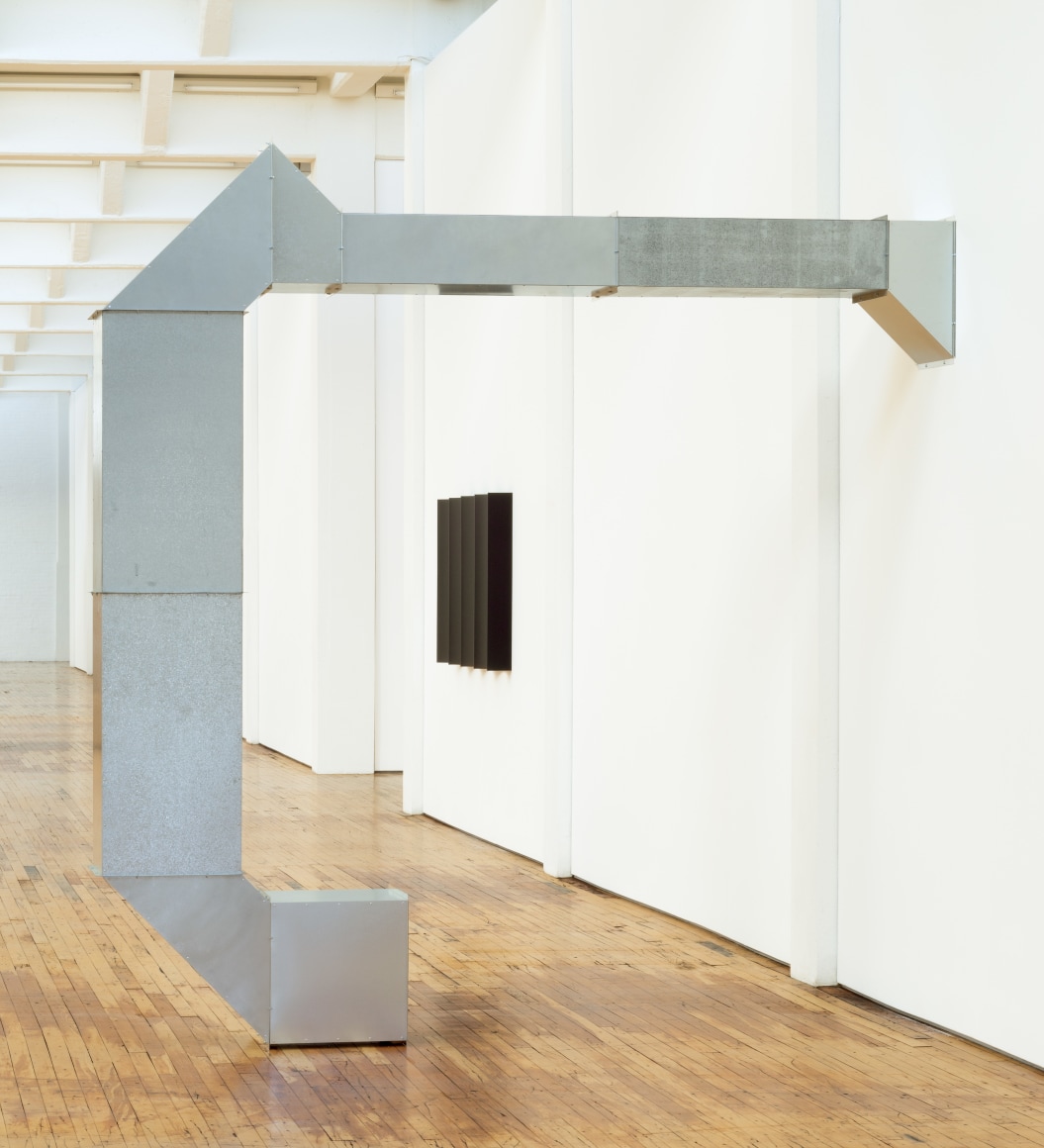 Charlotte Posenenske: A Retrospective , Dia: Beacon, New York. 