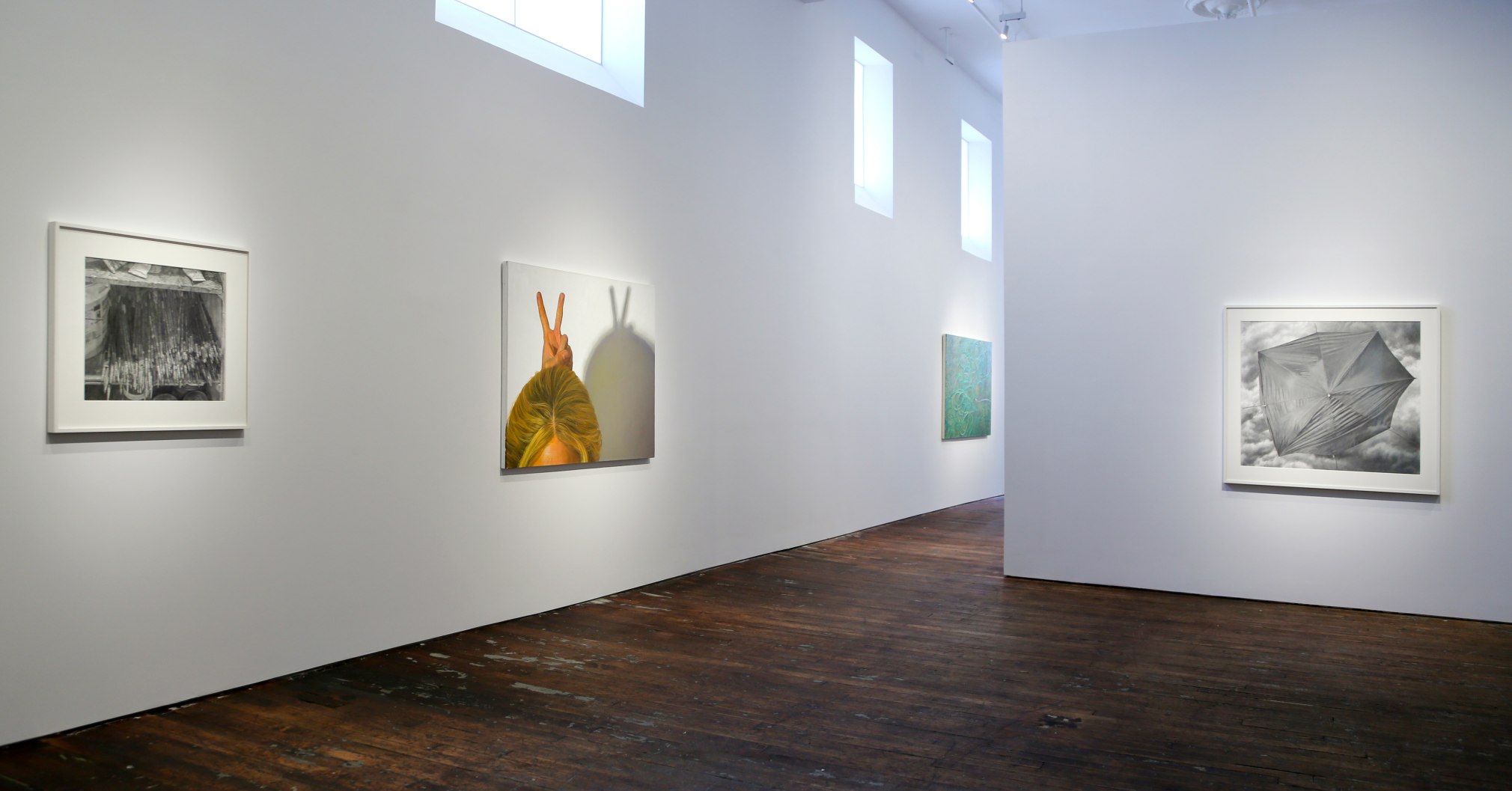 Catherine Murphy: Recent Work – installation view 8