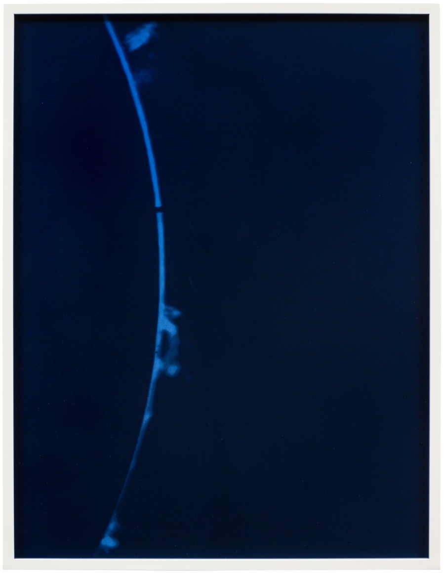 Emission line_8 2018