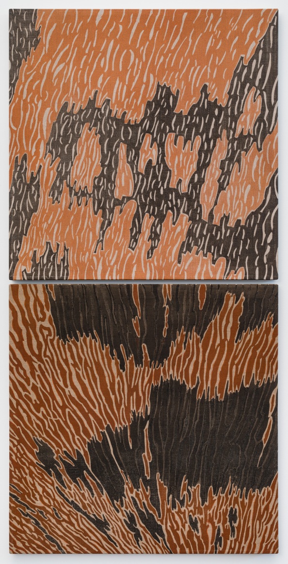 ALEX HAY, Marigold