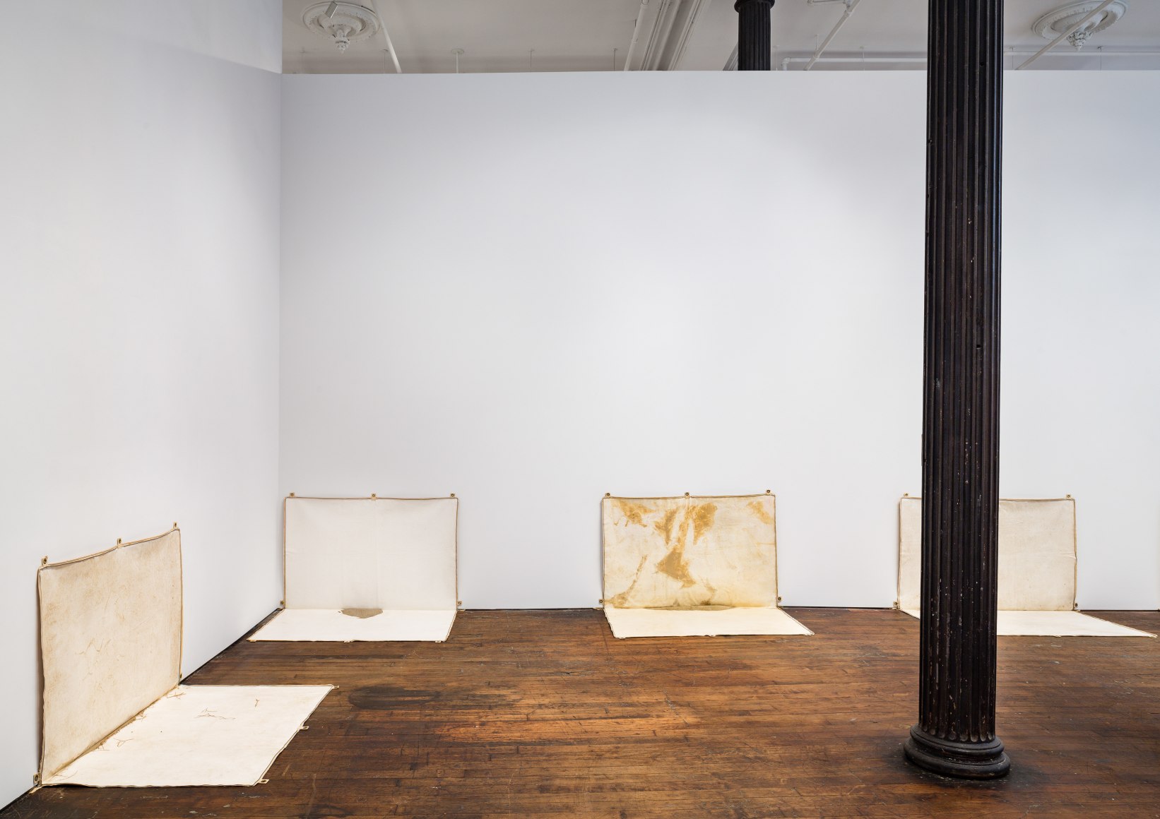 Alex Hay: Circumstance / Art – installation view 4