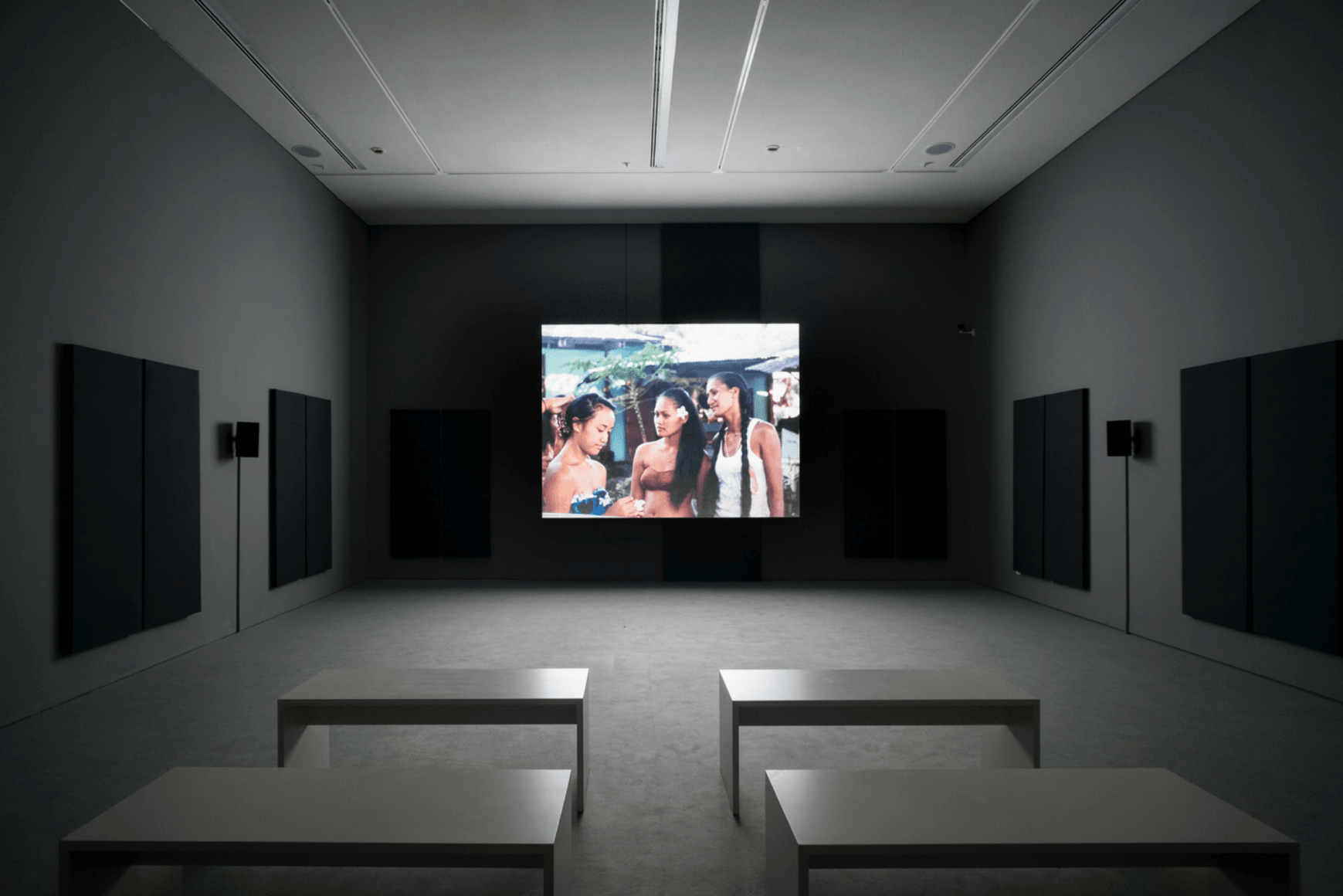 Why Are You Angry?, documenta 14