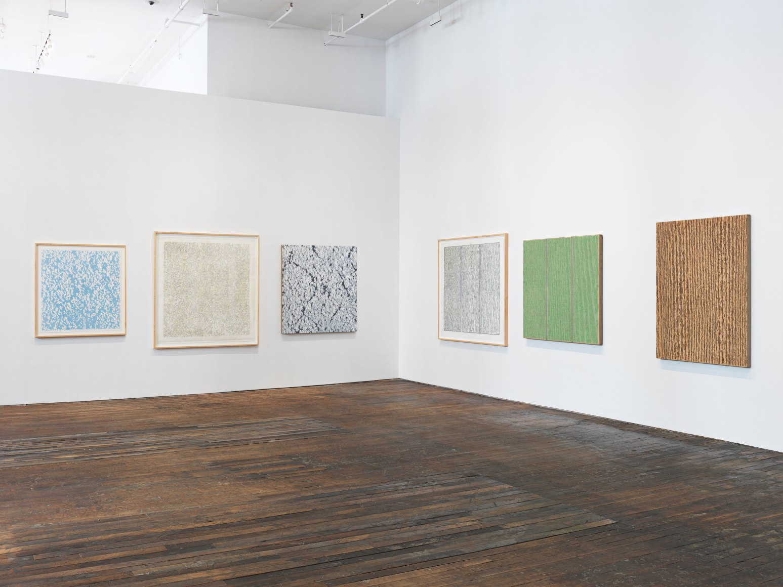 Alex Hay: Work 2008 - 2014 – installation view 3