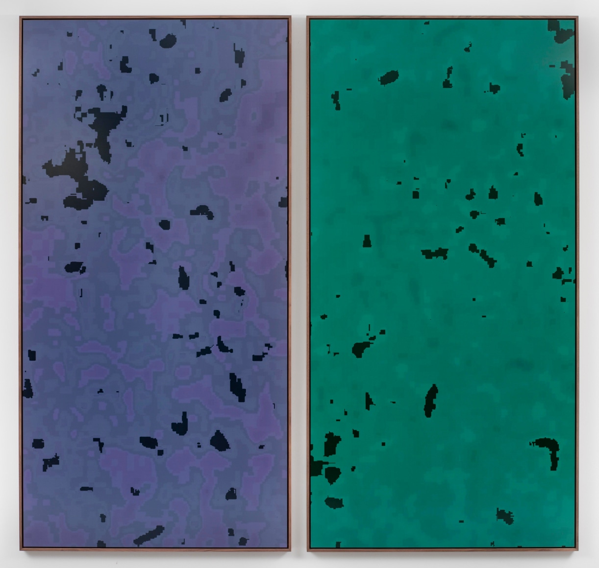 B.O.U., Untitled III