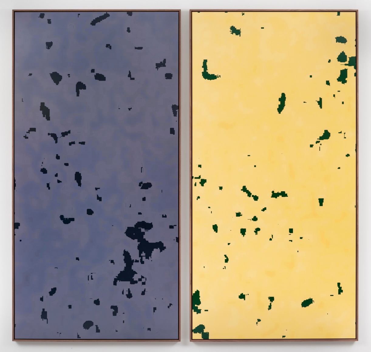 B.O.U., Untitled II