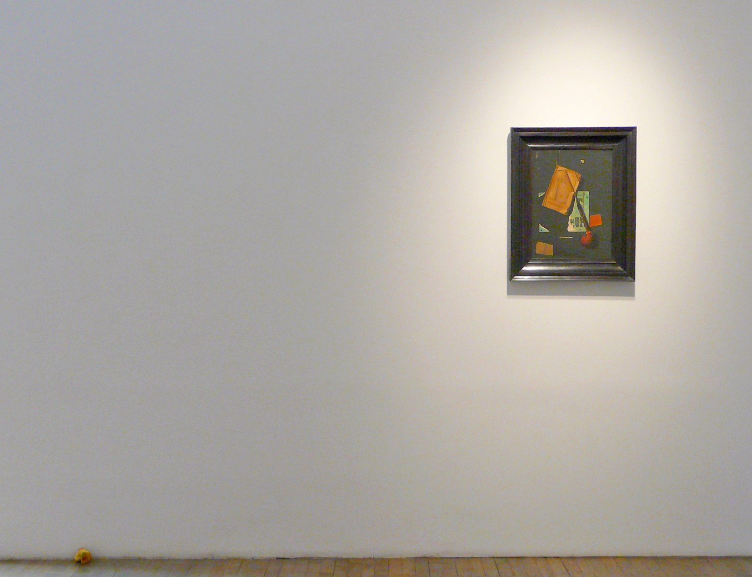 Raisons d'Être – installation view 2