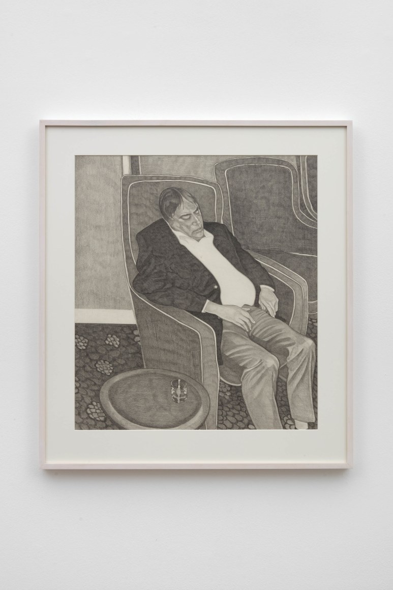 Paul Anthony Harford (1943–2016)