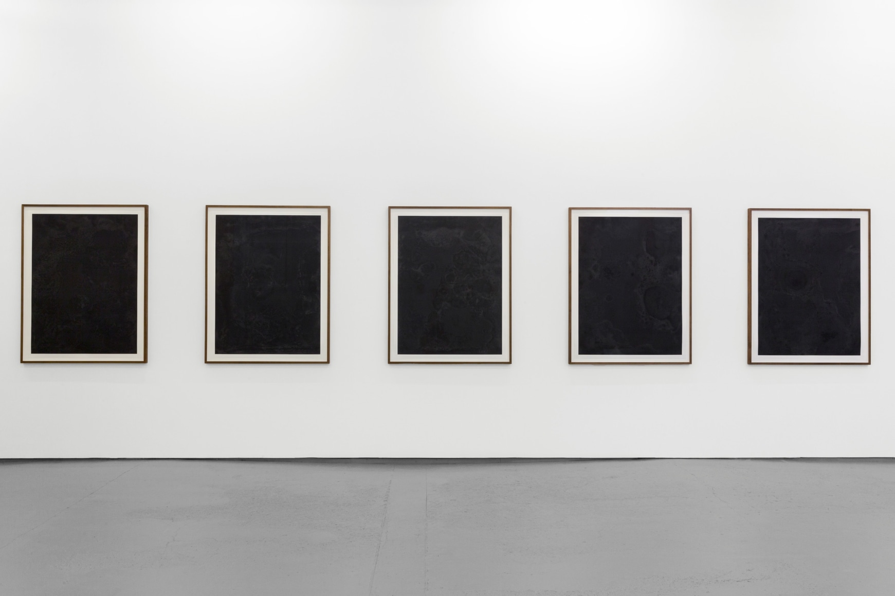 Double Take: Drawing and Photography, Curated by Kate Macfarlane and Mary Doyle