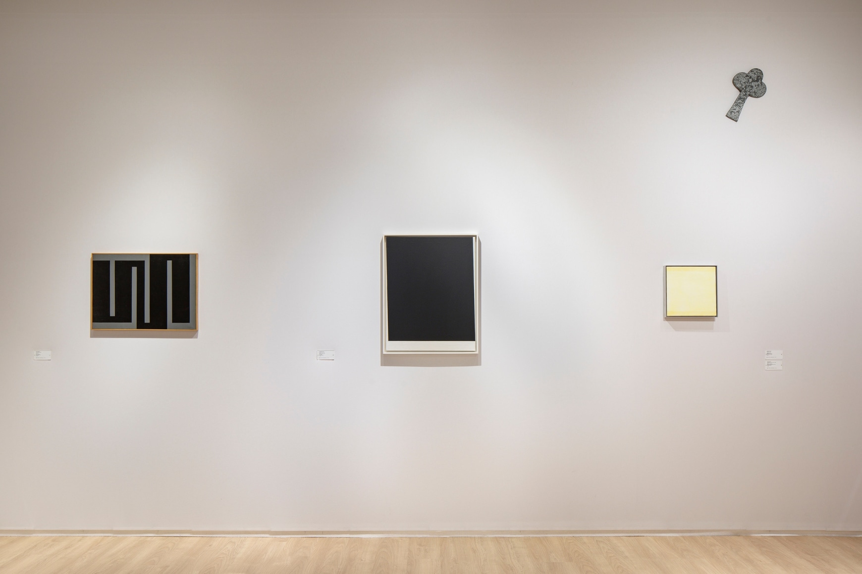 TEFAF New York 2022, installation view