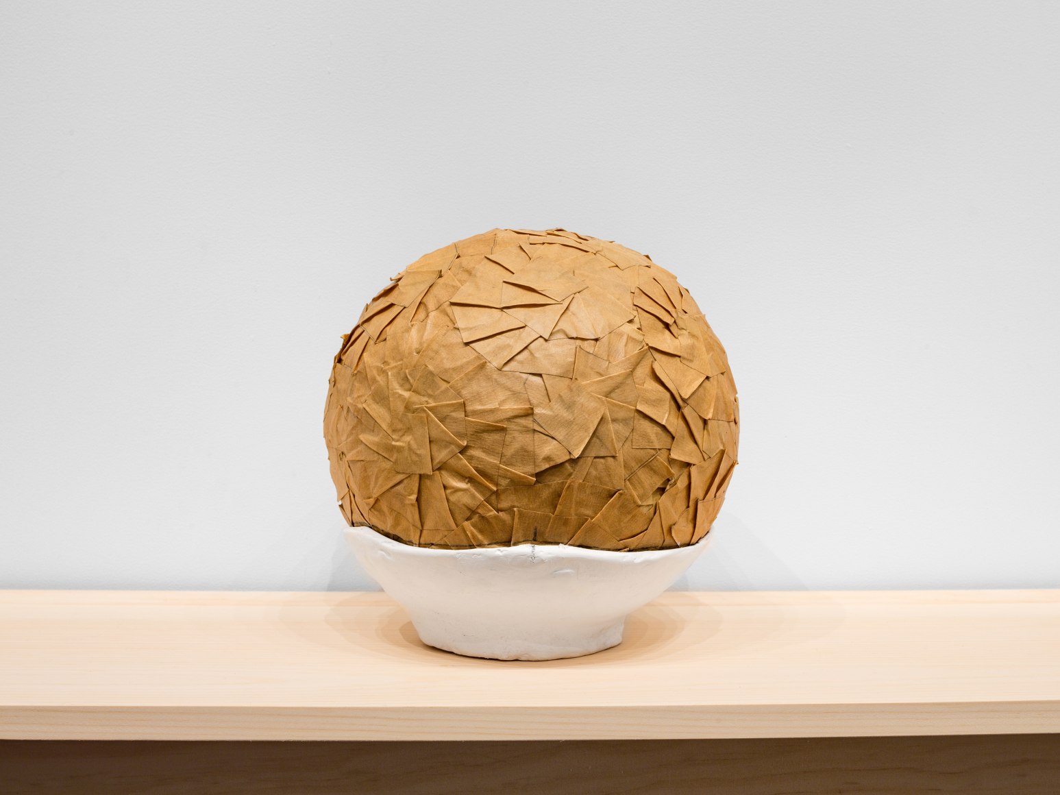 Alex Hay Circumstantial Balls (detail)