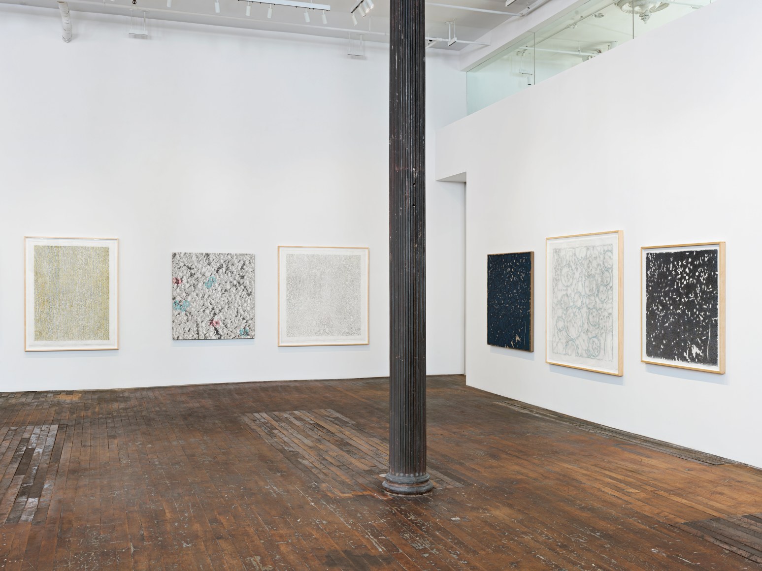 Alex Hay: Work 2008 - 2014 – installation view 4