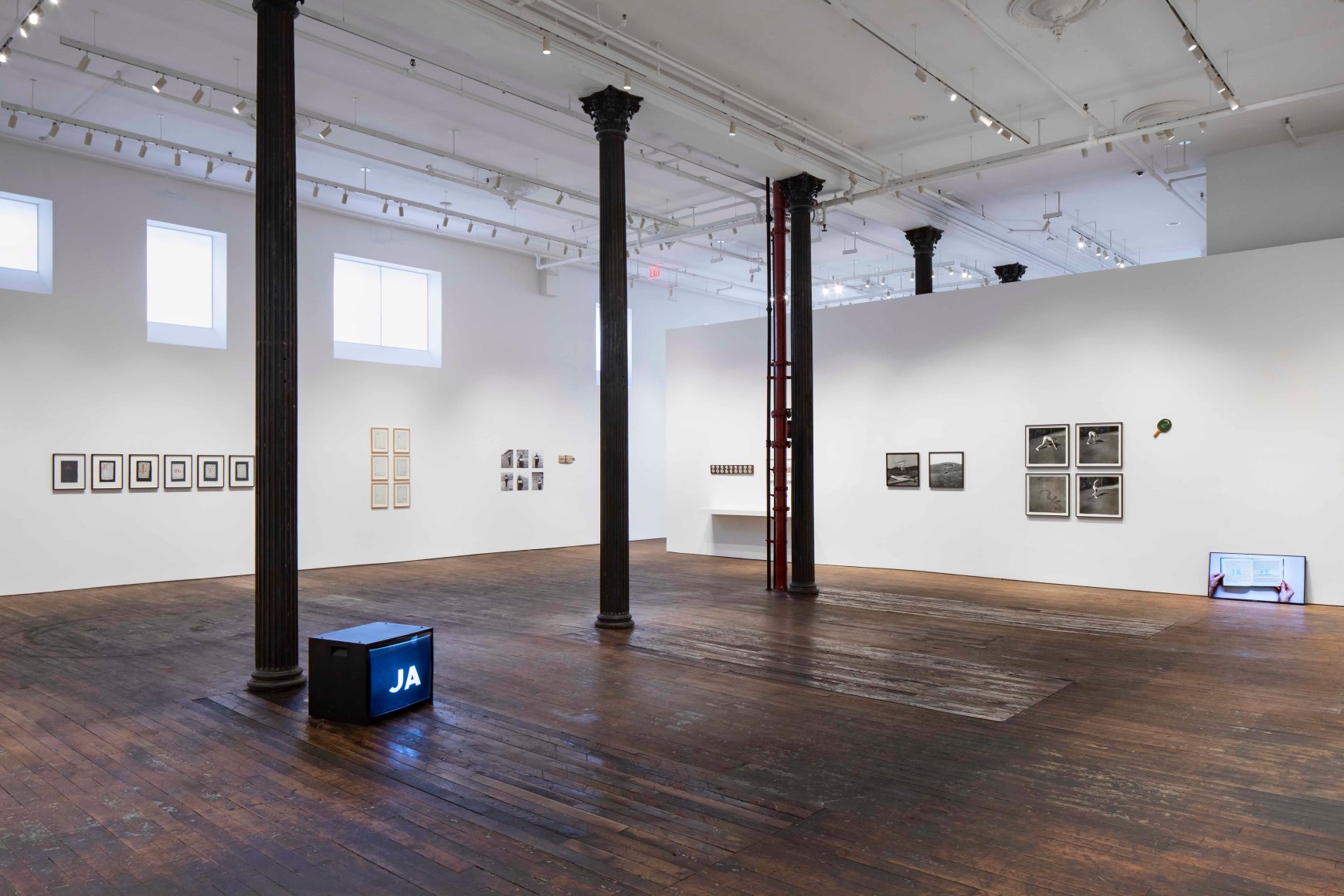 installation view 12