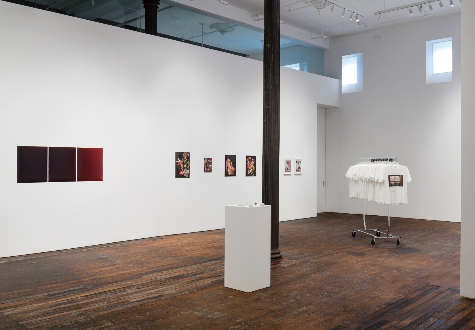 Let the Drummer Get Some – installation view 6
