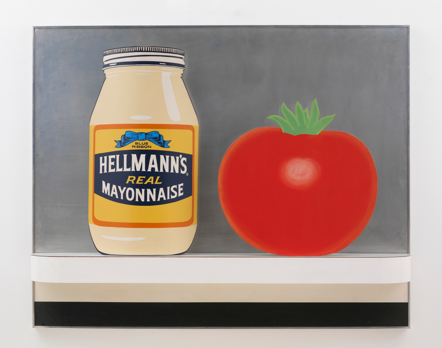 Tom Wesselmann (1931 – 2004)