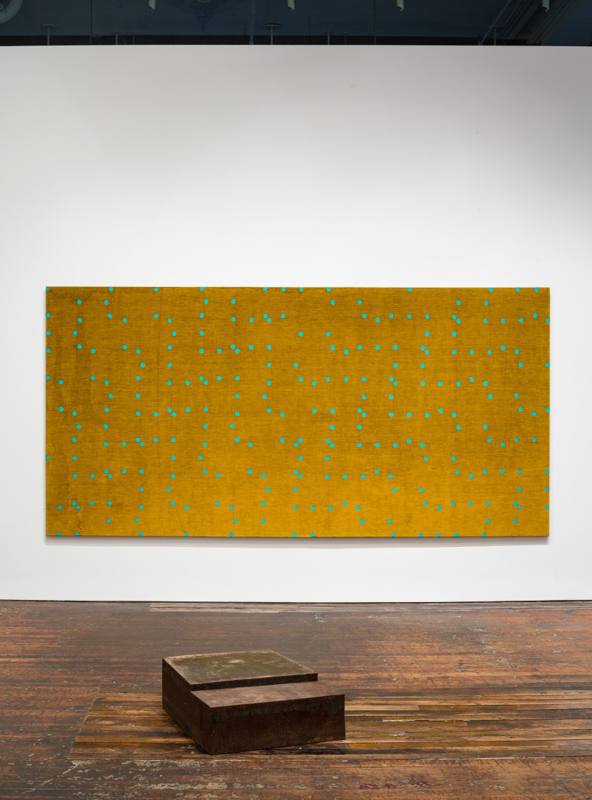 Deadeye Dick: Richard Bellamy and His Circle – installation view 17