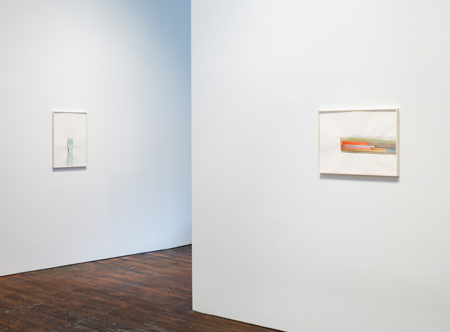 further. evolves. Peter Freeman, Inc., New York 
