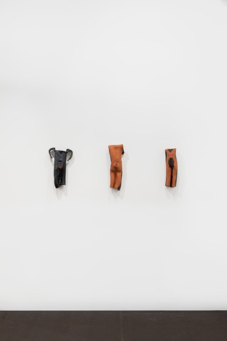Art Basel 2021, installation view, 
