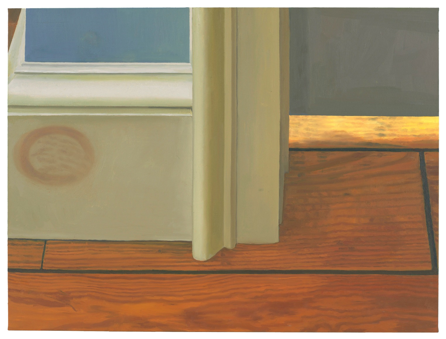 Catherine Murphy Knot 3