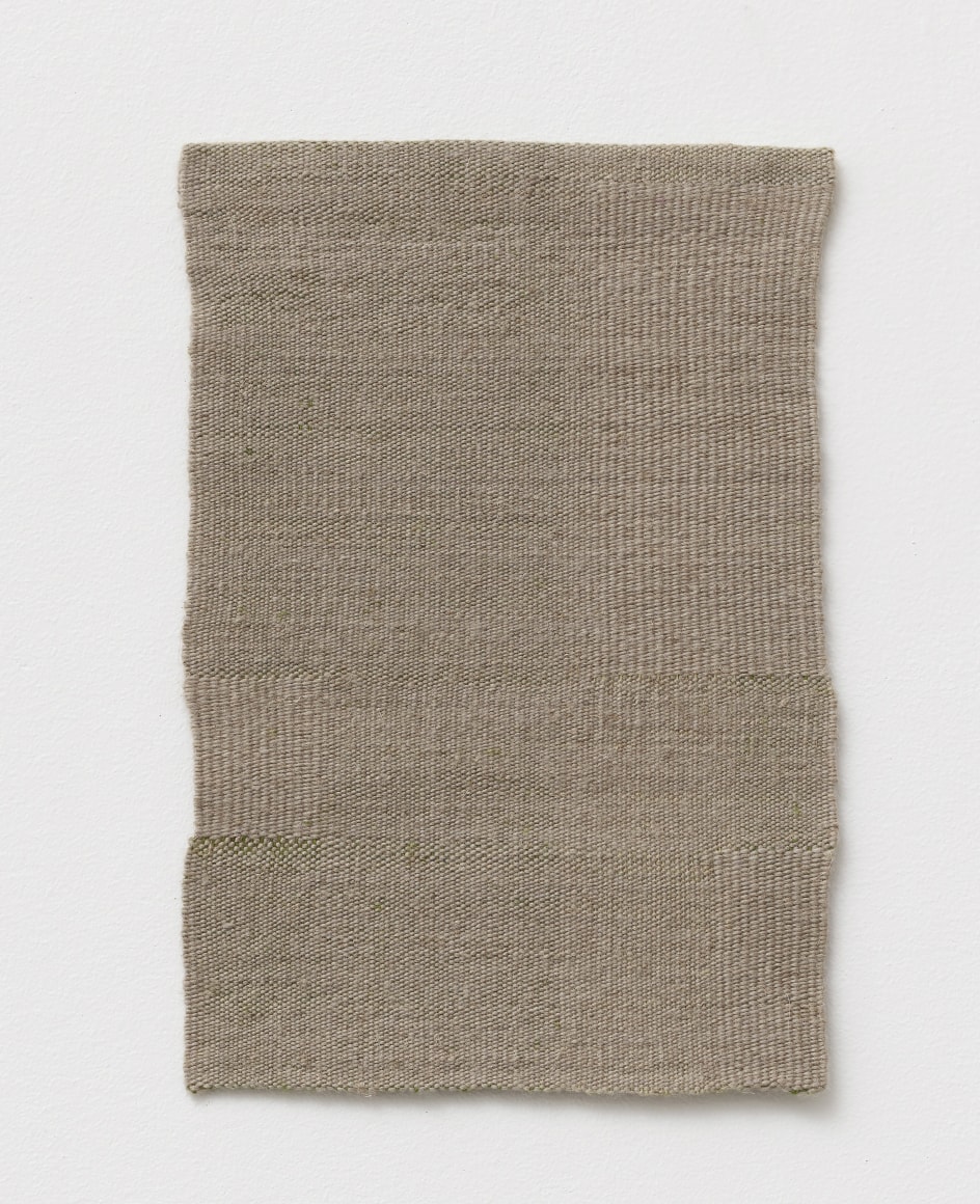 Helen Mirra March