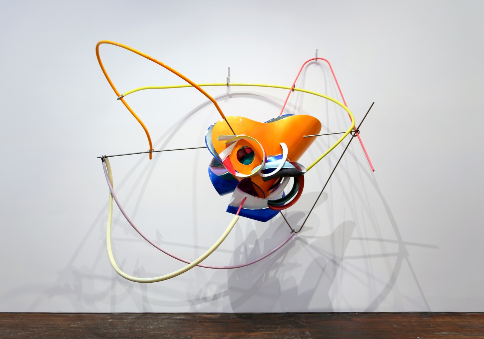 Frank Stella K.144