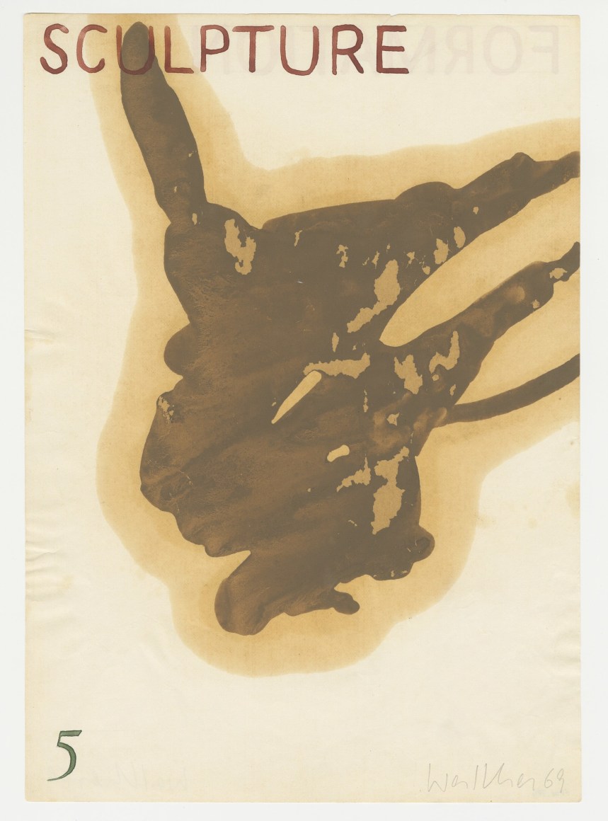 Franz Erhard Walther