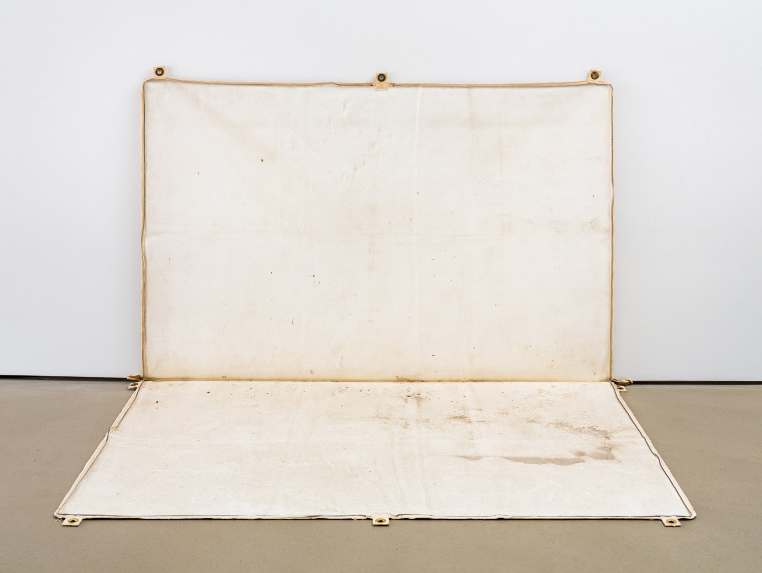 ALEX HAY Collection Bag