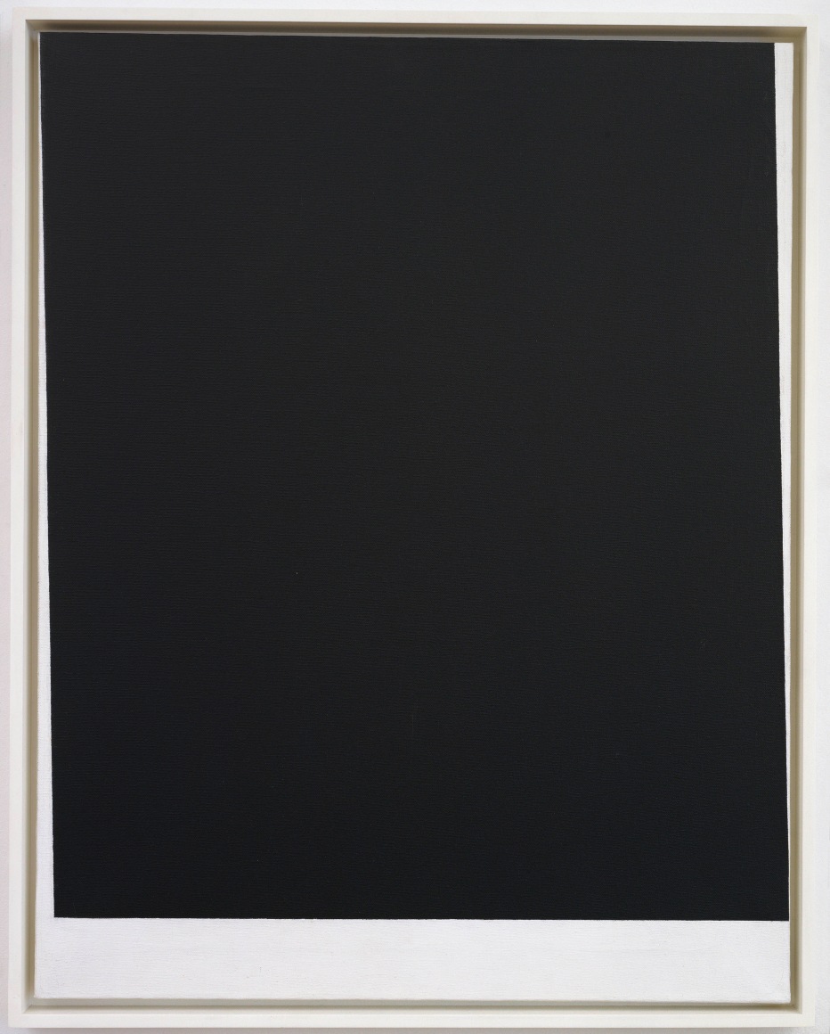 Ellsworth Kelly (1923–2015), Wall Study (EK 85)