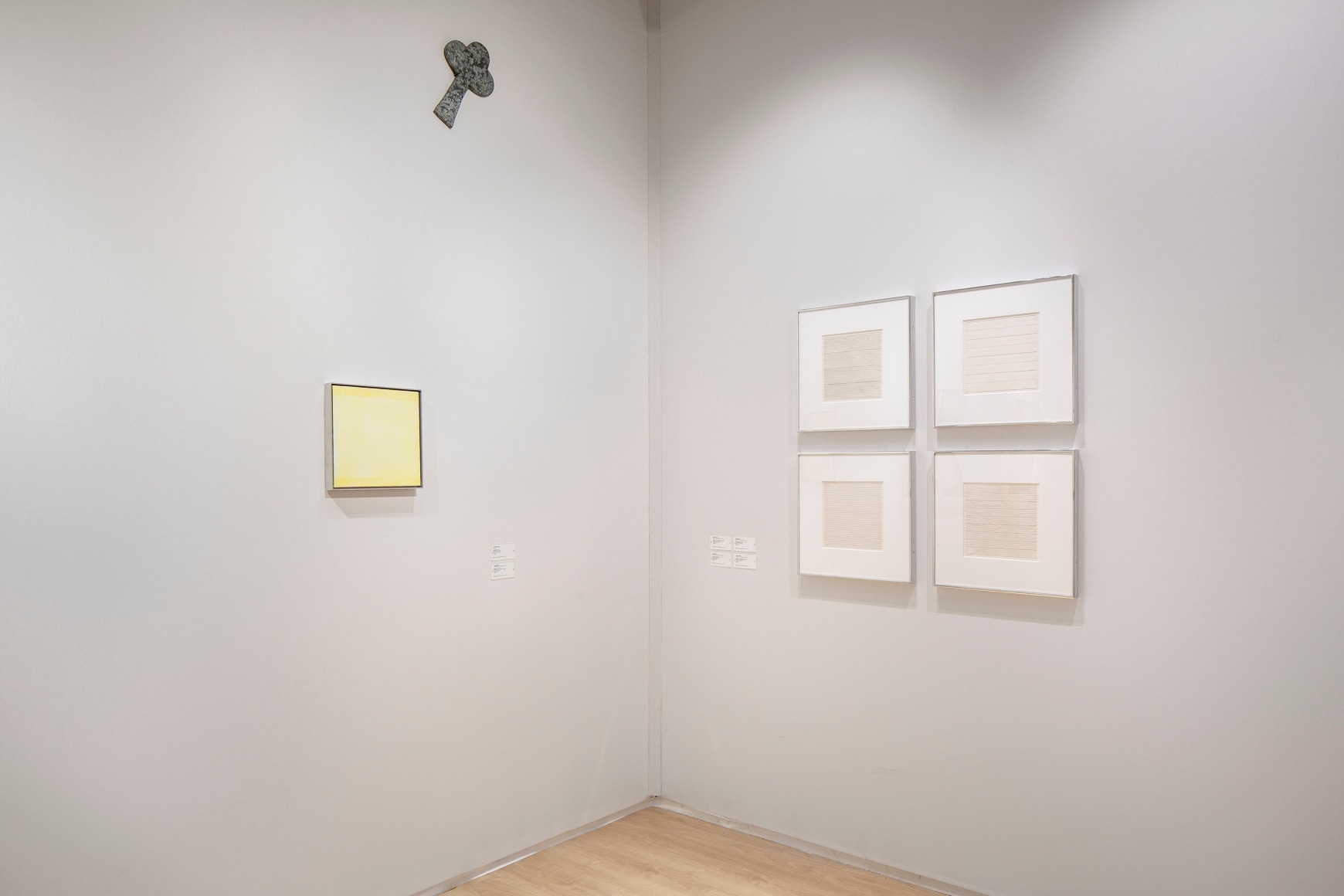 TEFAF New York 2022, installation view