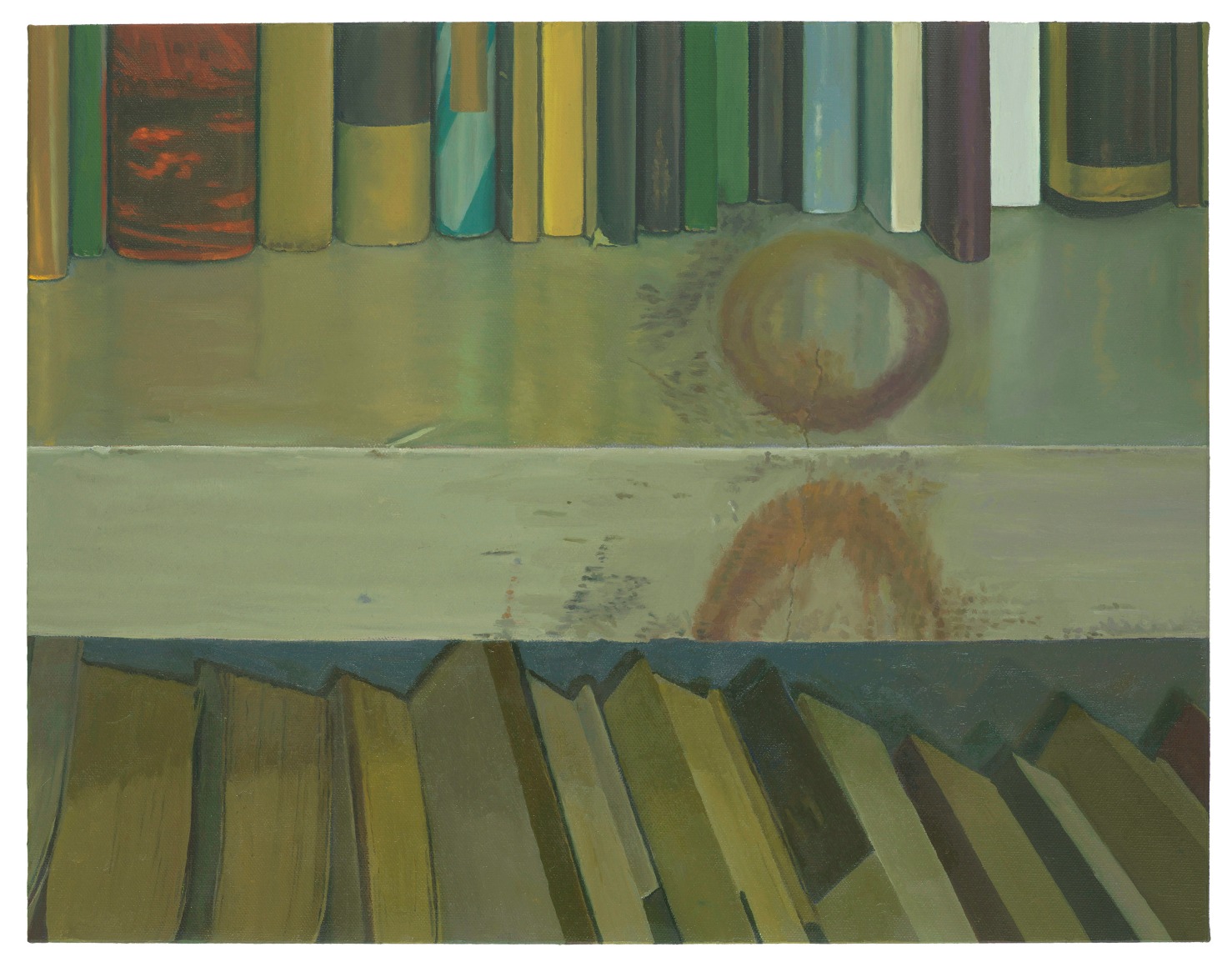 Catherine Murphy Knot 9