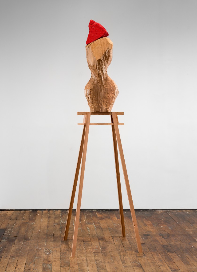 David Adamo Untitled