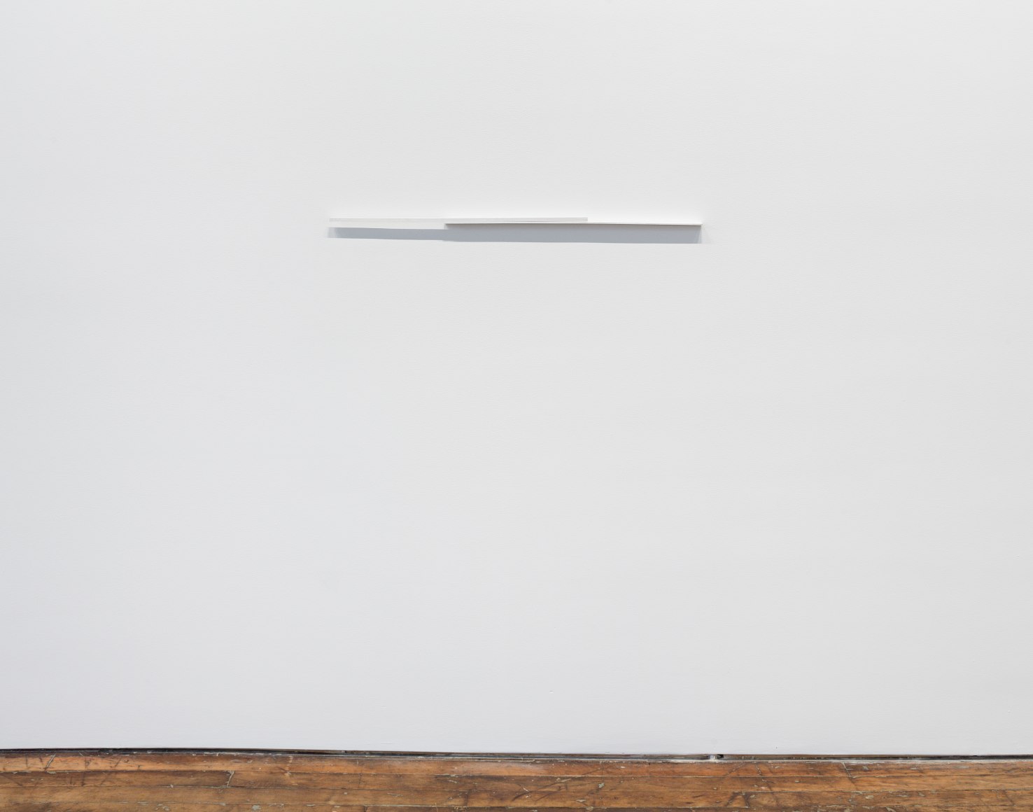 Fernanda Gomes Untitled