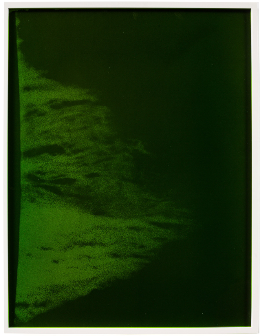 Dove Allouche 6 million Kelvin flaring regions N°3