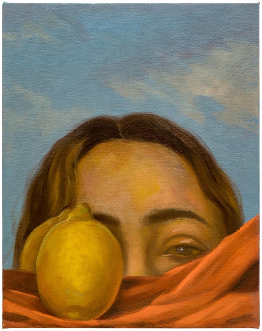CHLOE WISE, Not To Be Reproduced