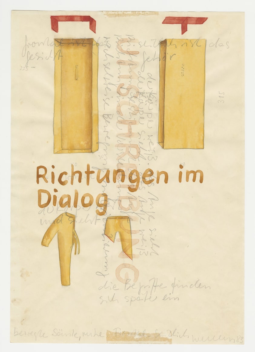 Franz Erhard Walther
