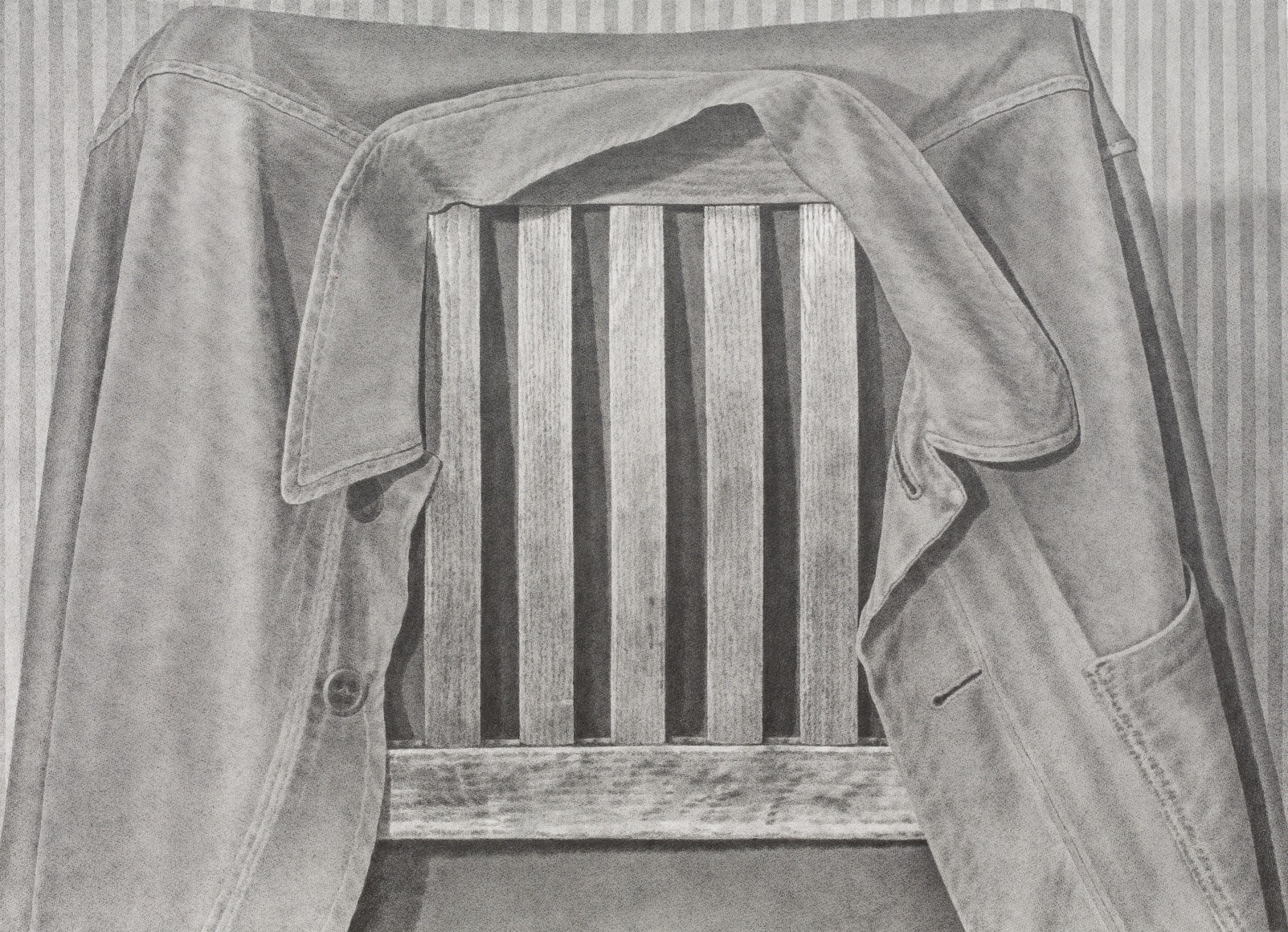 Catherine Murphy Chairback