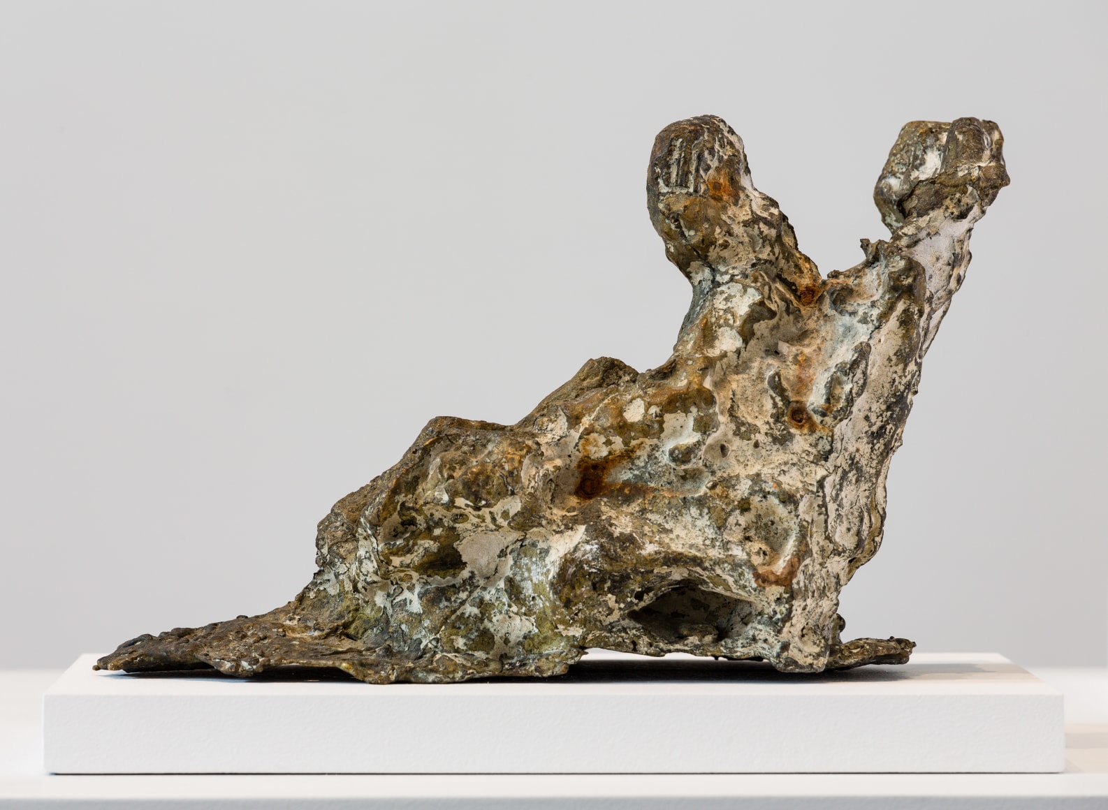 Medardo Rosso (1858 - 1928)