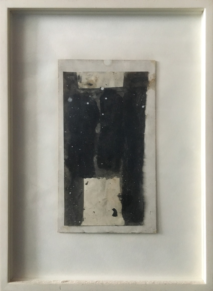 Franz Kline (1910-1962)