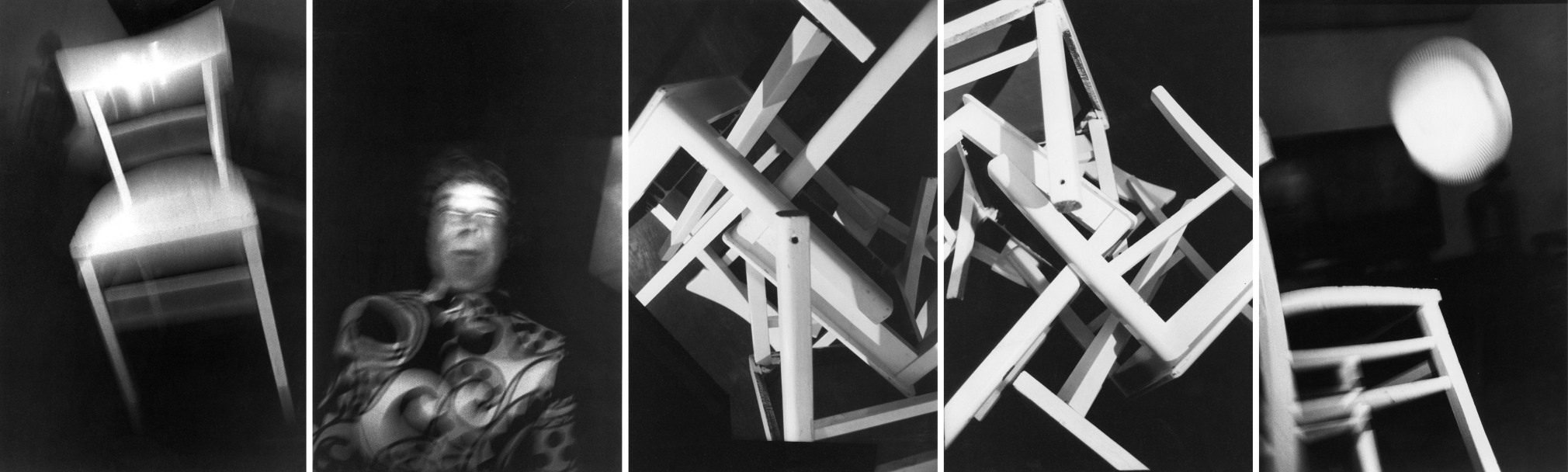 Mediumismus III 1986