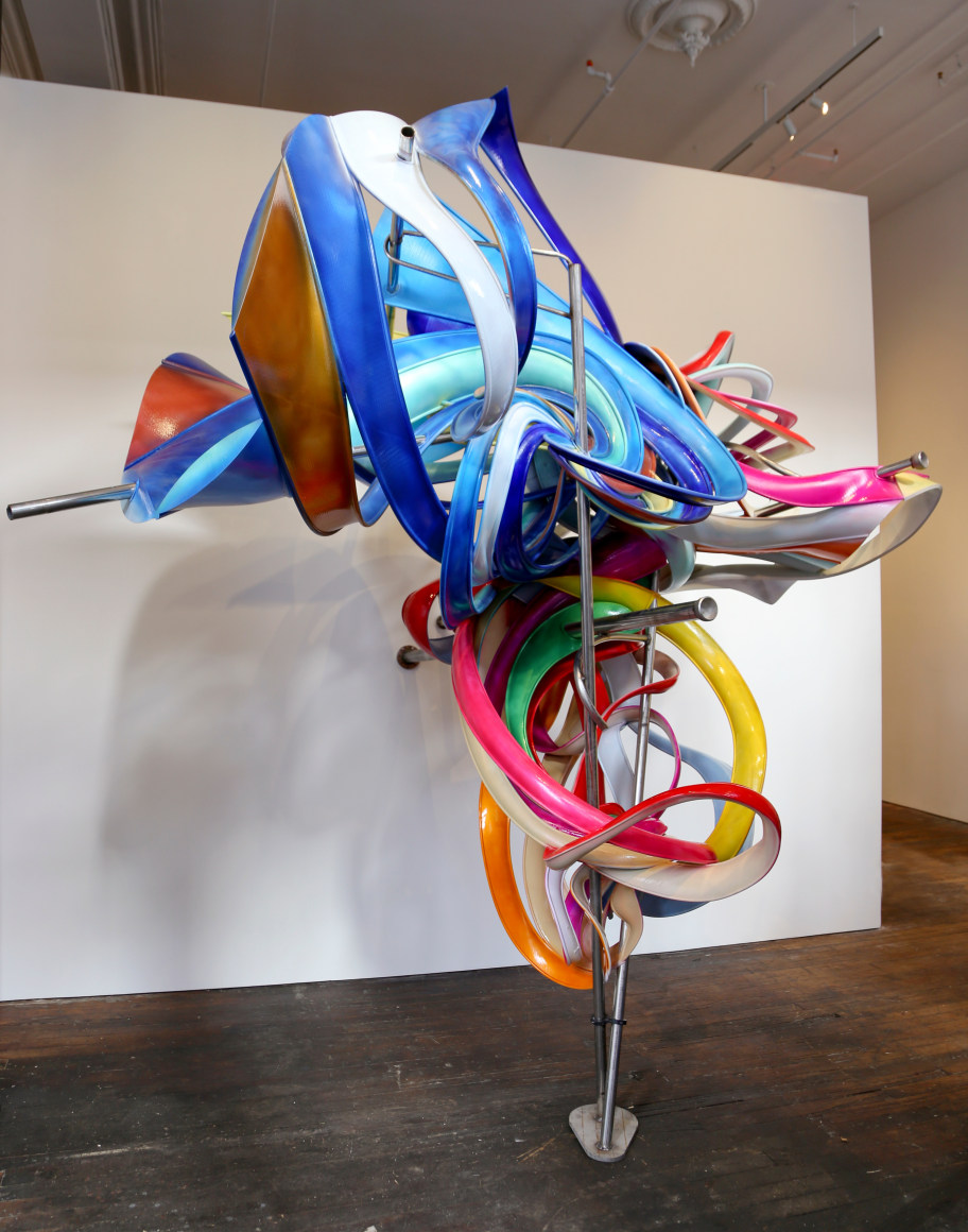 Frank Stella K.56 (large version)