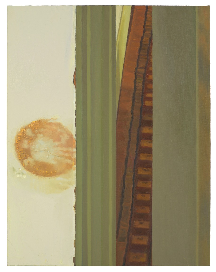 Catherine Murphy Knot 4
