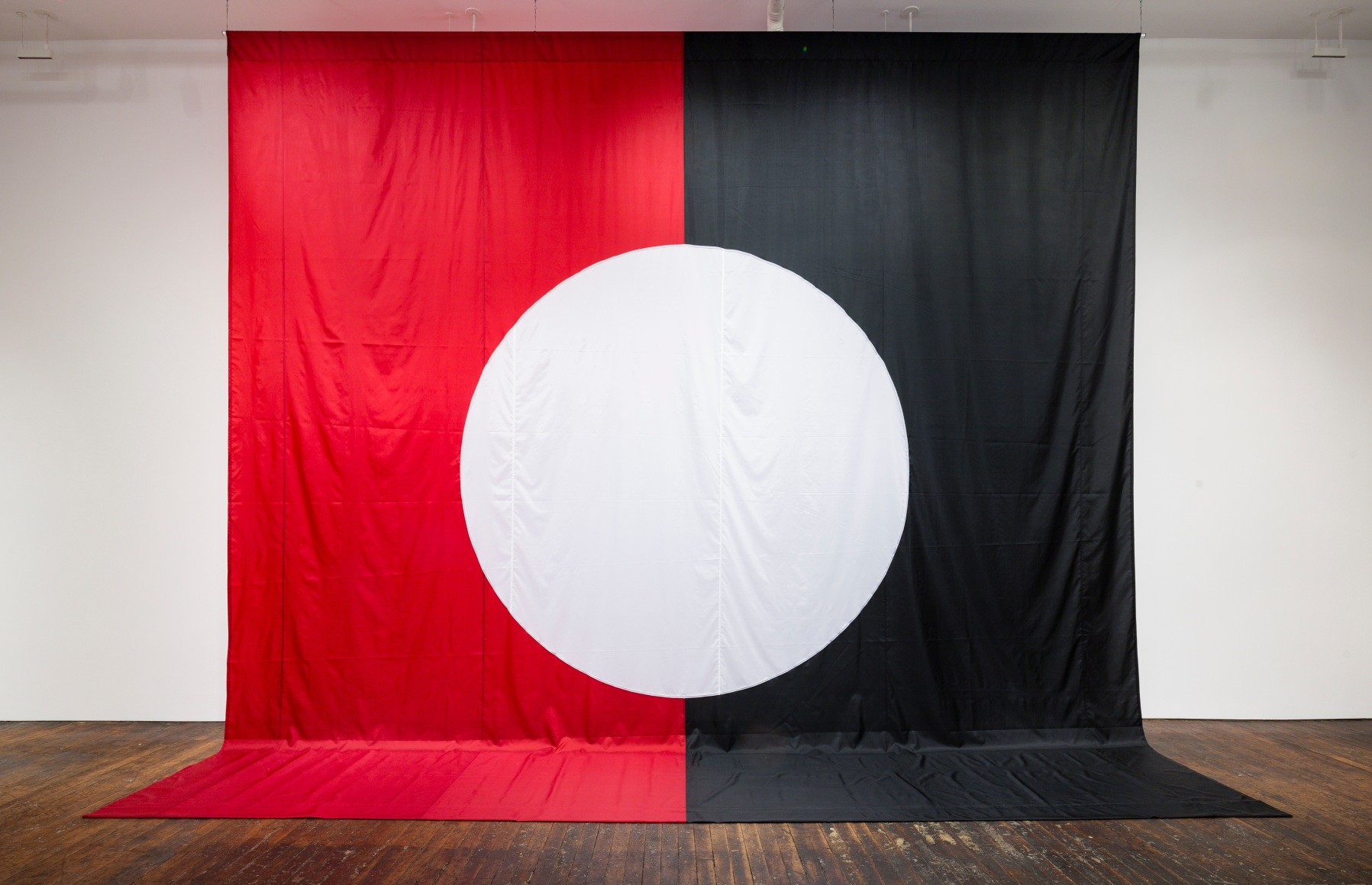 Matt Mullican Untitled (Between Subject and Sign)