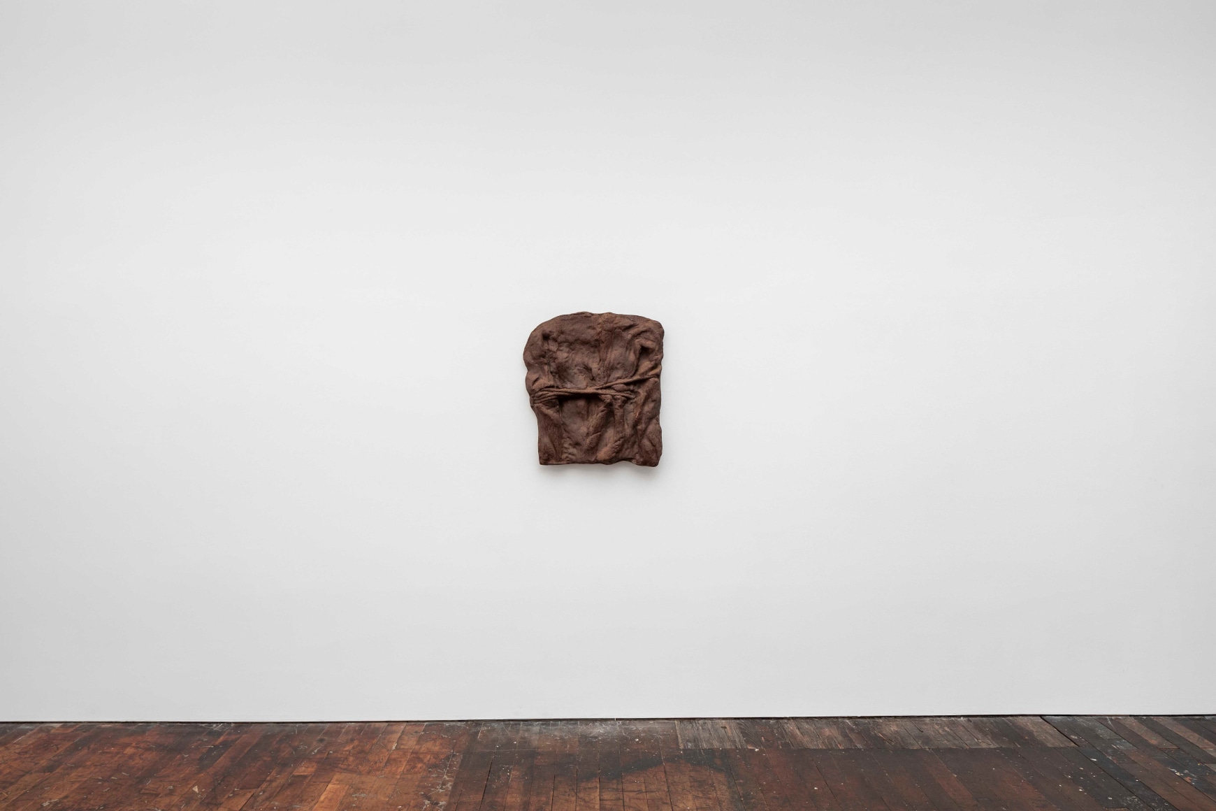 Bruce Nauman Henry Moore Bound to Fail