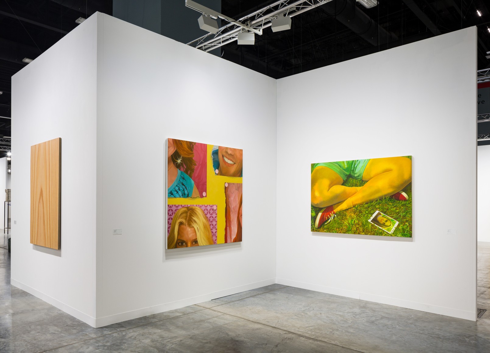 Art Basel Miami Beach 2018