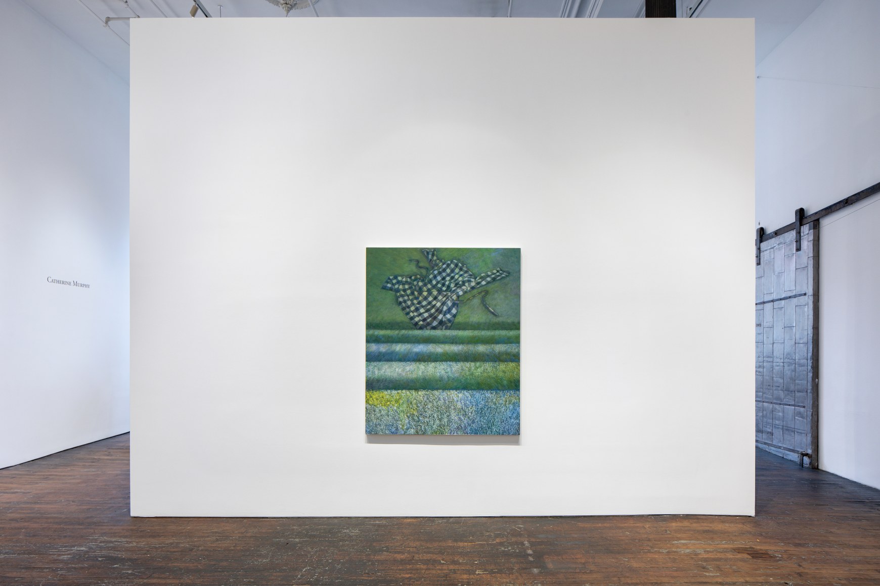 Flight, installation view